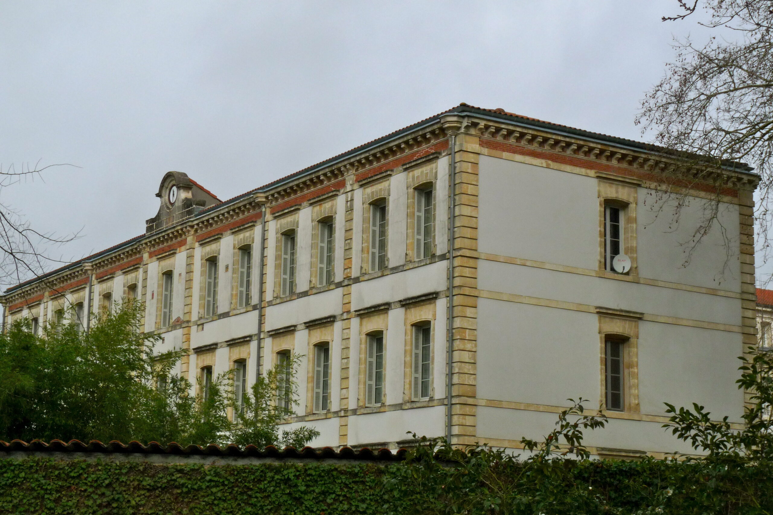 Journée InfoSup