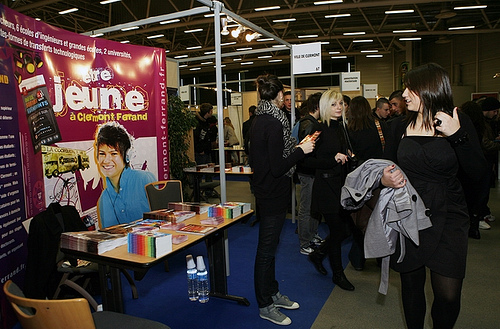 Festival des lycées d’Aquitaine 2010