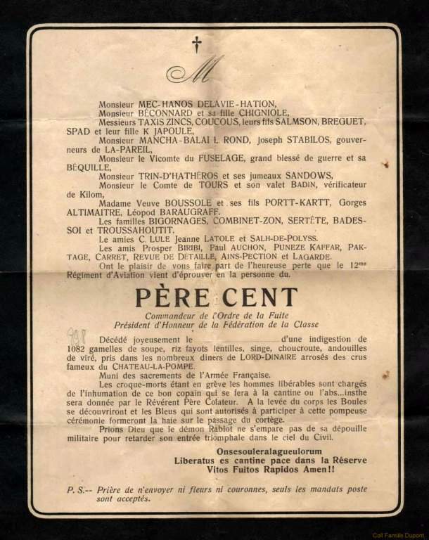 Père Cent