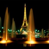 Voyage à PARIS TL et TES1