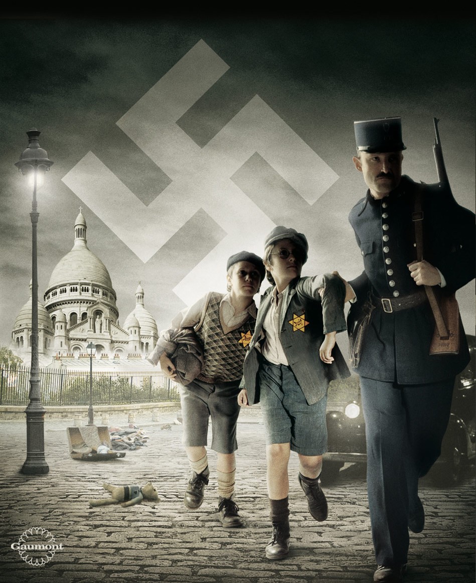 La rafle : le film évènement