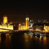 Images de Londres
