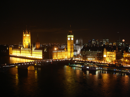 Images de Londres