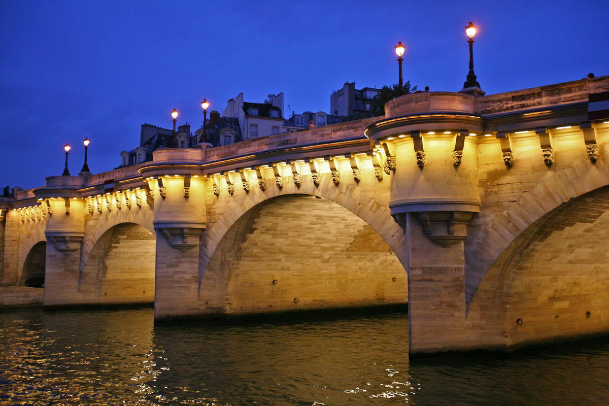 Images de Paris