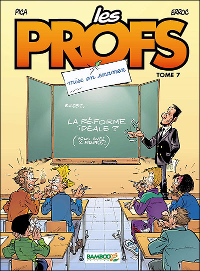 Aide personnalisée en seconde