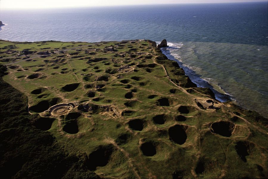 Images de Normandie