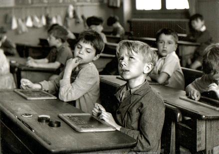 Dernier rapport de la Cour des Comptes sur l’école