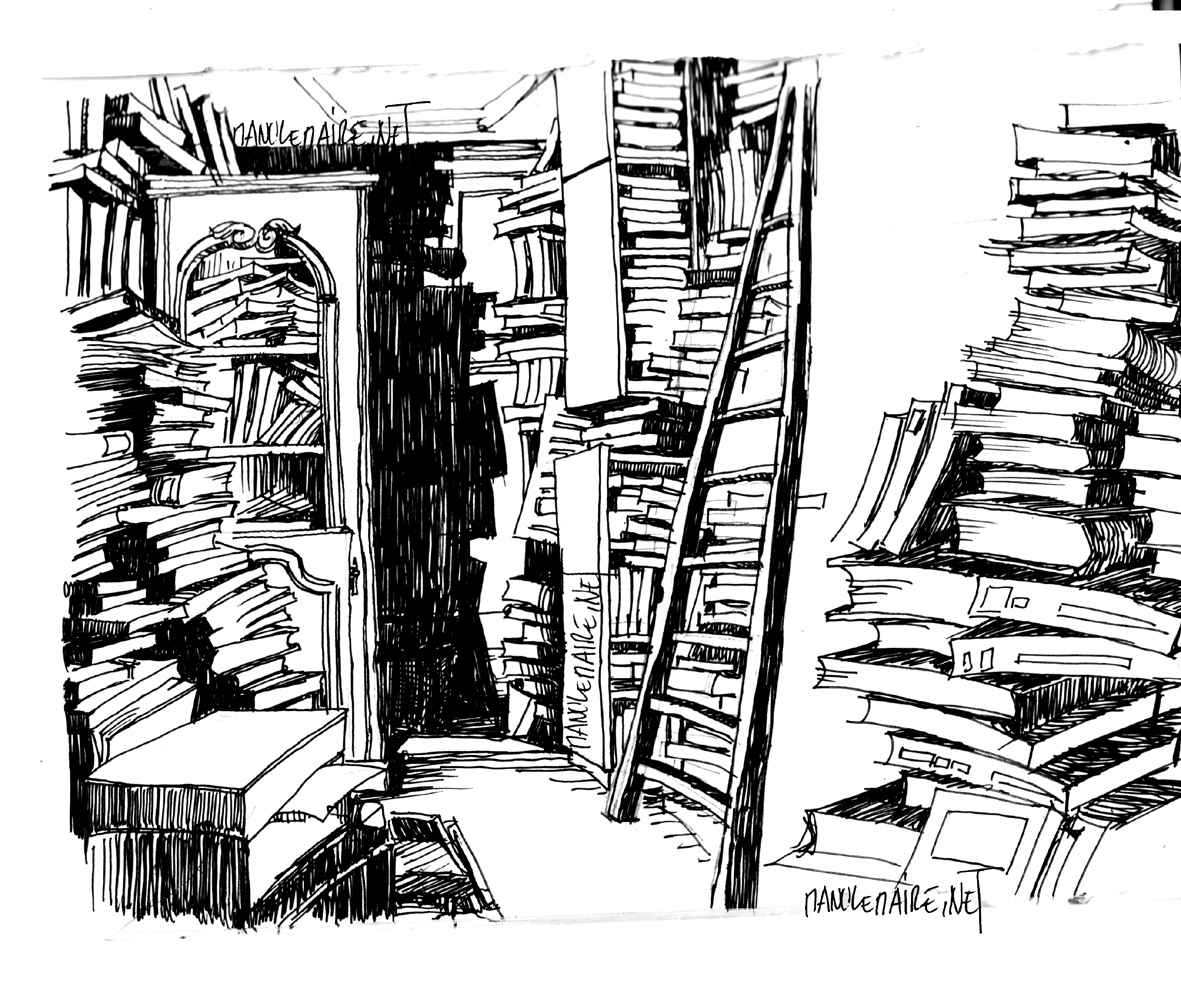 Liste des manuels pour la rentrée 2010/2011