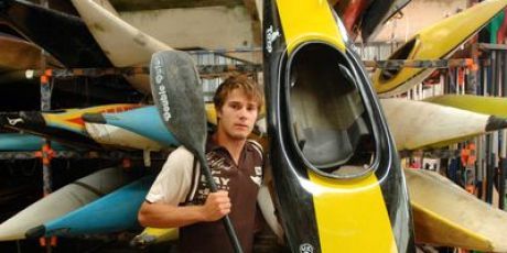G. Bernis aux jeux olympiques