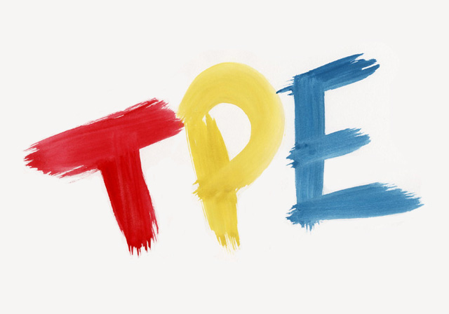 Les thèmes de T.P.E par série