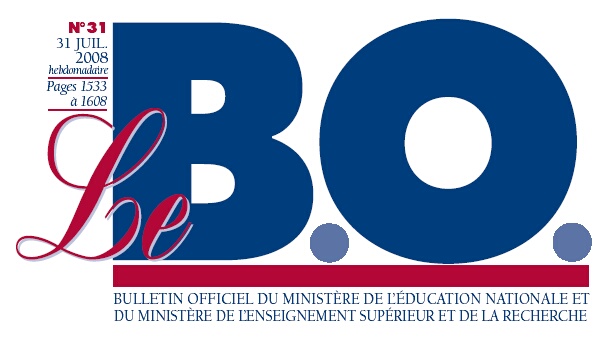 Tous les nouveaux programmes