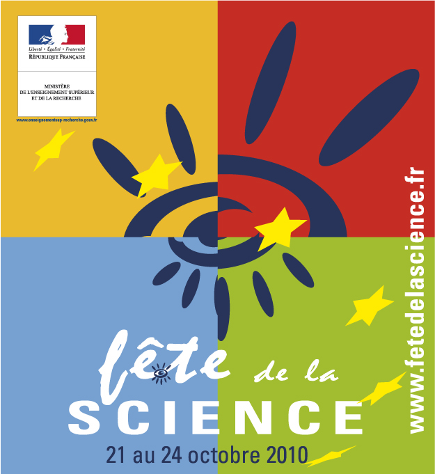 Fête de la science à Mont 2