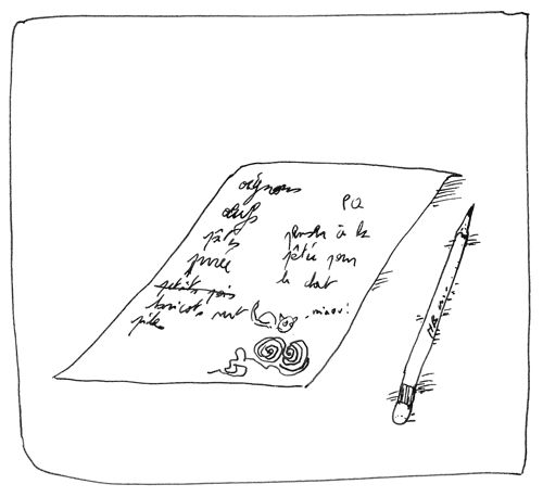 Information pour les enseignants