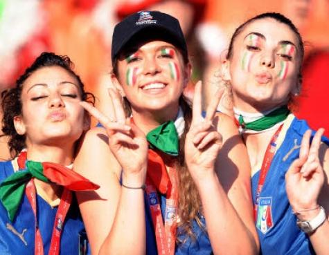 Ciao Italia !!!