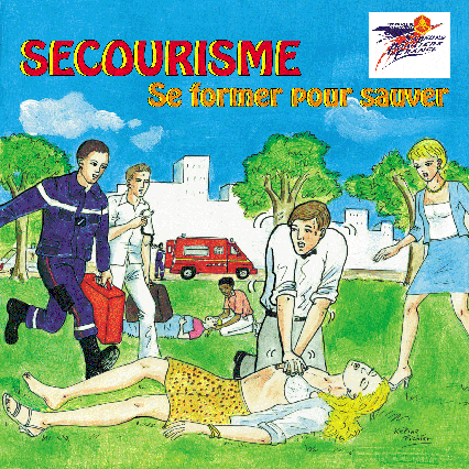 La TES2 passe le PSC1