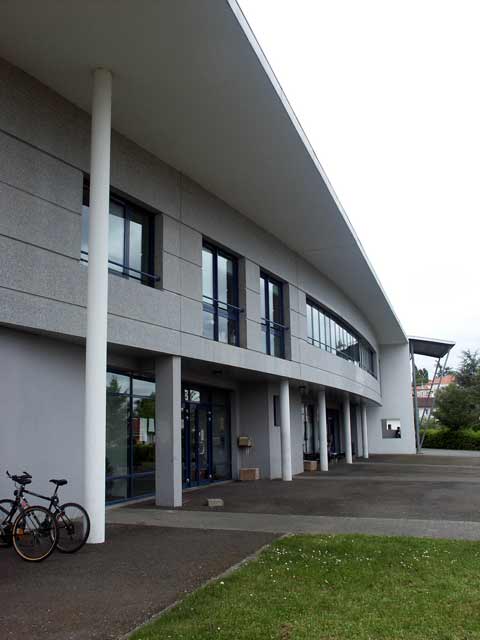 Infos IUT au lycée