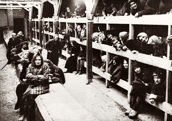 Cérémonie mémorial des enfants juifs le 27 janvier