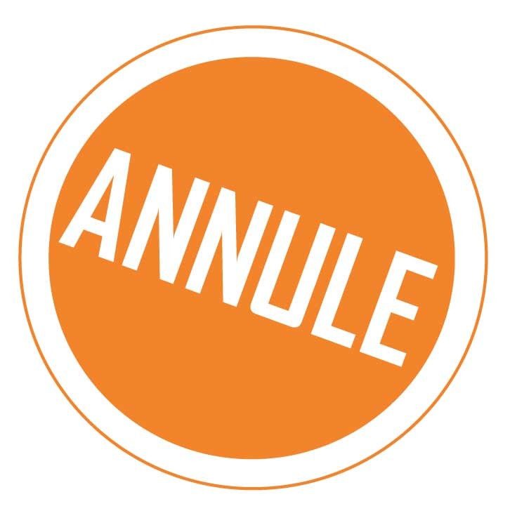 Annulation infosup 1ères