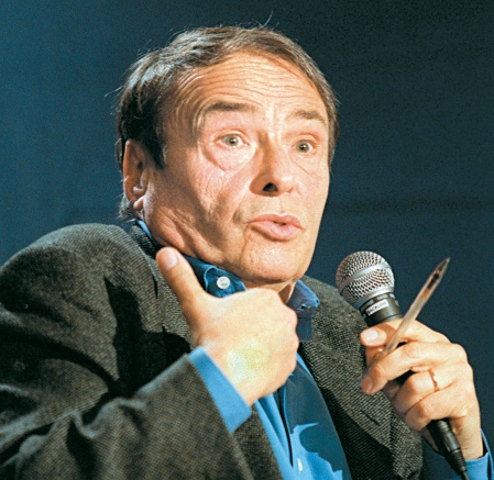 Expo Bourdieu au CDI