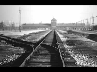 Voyage à Auschwitz