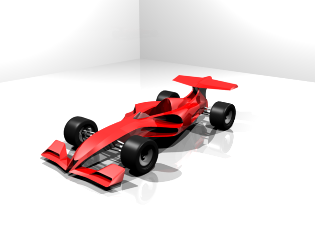 Fin du projet course en cours