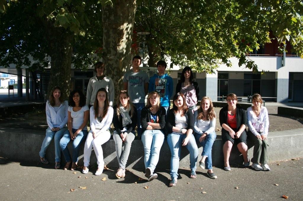 PSC1, c’est fait !