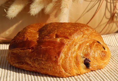 Ventes des chocolatines