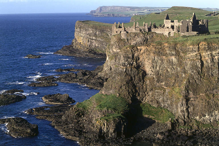 Renseignements pour le voyage en Irlande
