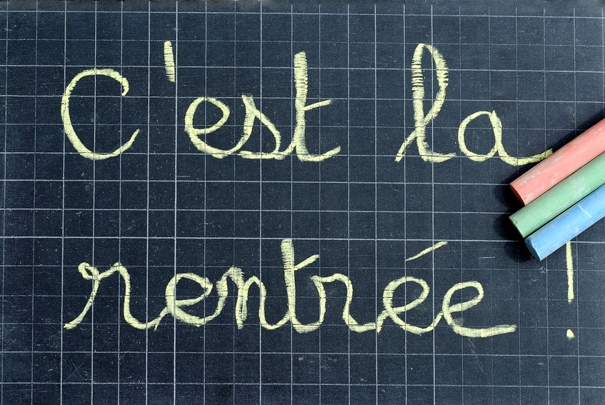Personnels du lycée 2011/2012