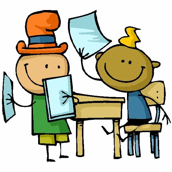 Réunions des parents en 2ndes