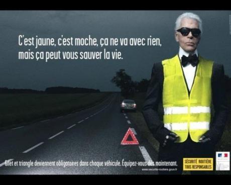 CESC : Sécurité Routière – Contrat Atout Route- 15 et 16 octobre