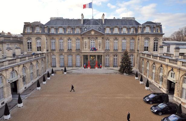 Quelques données sur la présidentielle