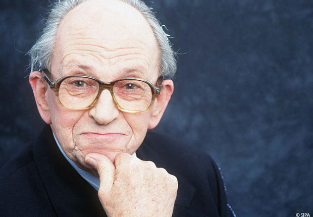 Mort de Raymond Aubrac