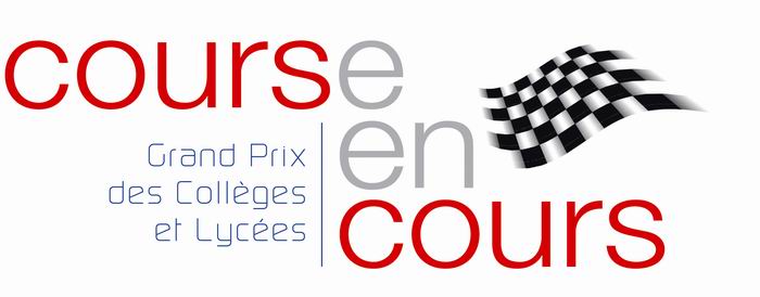 Course en cours