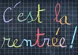 Rentrée 2012: communiqué de la direction du Lycée Duruy