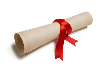 Retrait des diplômes 2012 (Bac + BTS)
