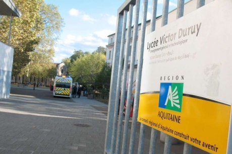 Plus de peur que de mal !