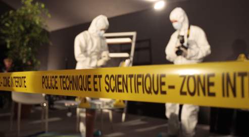 La police scientifique au lycée, dans SO et Bleu Gascogne