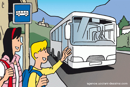 Allocation individuelle de transport