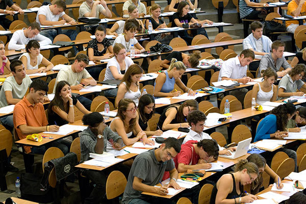 Liaison Lycée Duruy – Enseignement Supérieur