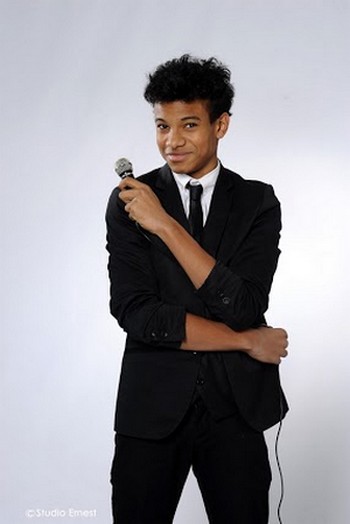 Yohann Hegbe (2° C) alias Yhann Kossy