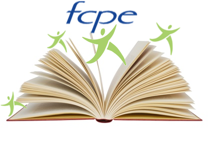 Distribution des manuels FCPE