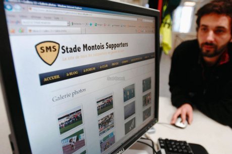 Billets rencontre SMR vs Auch