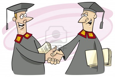 Liste des profs principaux