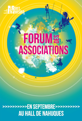 30 ème forum des associations