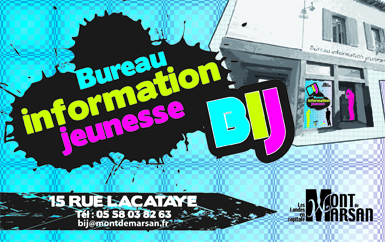 Présence du PIJ lundi