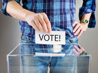 Elections des délégués parents au CA