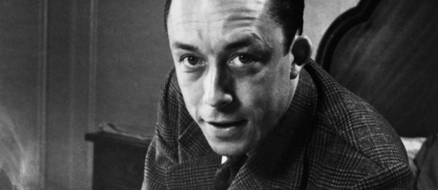 Centenaire d’Albert Camus