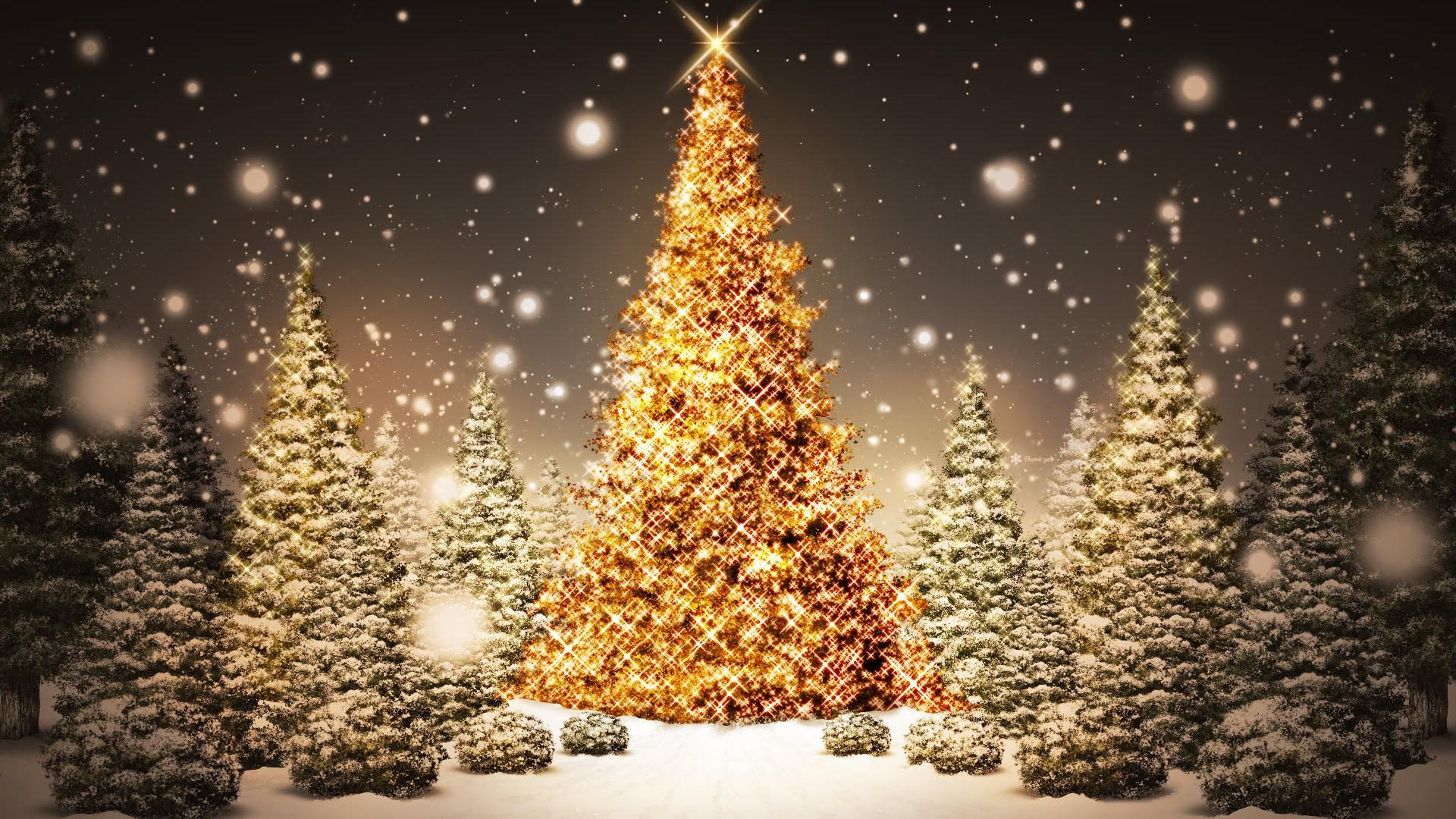 Les repas de Noël