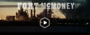 Fortmcmoney : un jeu documentaire au coeur de l’industrie pétrolière